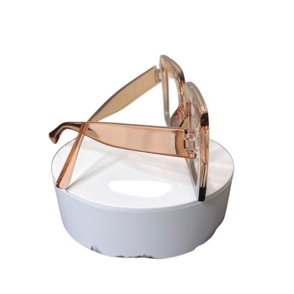 #G8 Cocoa Crush Fashion Glasses - Picture 3 of 3